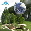 Custom Planet Balloon 7 Foot Satellite Image Inflatable Helium Globe