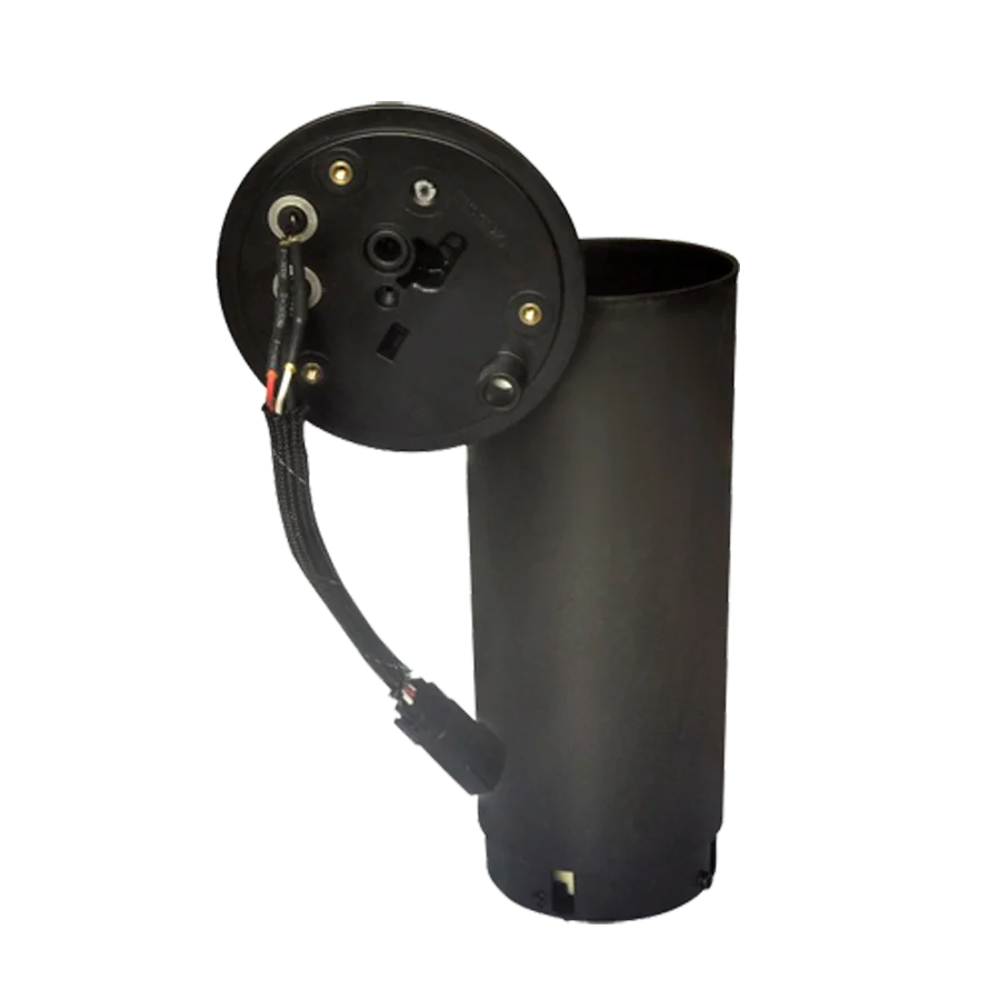 Diesel Emissions Fluid Heater Def Heater Adblue Urea Pot Cardone Reman Fits For Vw Passat