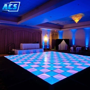 Unique Design Disco Design Night Club Dmx 512 Led Floor Tile Light Buy Led Floor Tile Light Black And White Dance Floor Disco Design Night Club