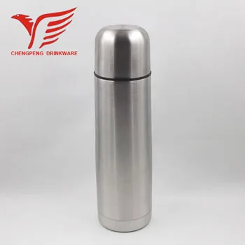 double wall stainless steel flask