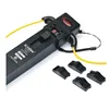 Metal Material Fiber Optical Identifier Komshine KFI-35 Traffic Detector