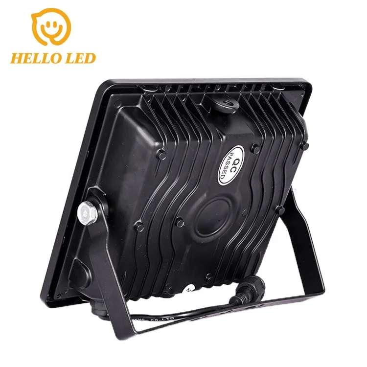 
2020 upgrade Super bright waterproof IP65 outdoor remote 300w solar powered flood light led 
