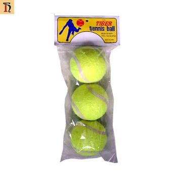 mini tennis balls bulk