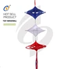 Wholesale professional printing hanging toy windmill