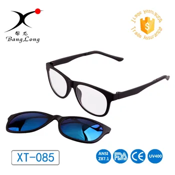 magnetic frame reading glasses