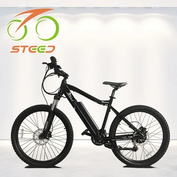 electric bicycle mountain bike
