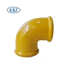 diy industrial toilet paper holder industrial pipe fitting 1" equal elbow 1/2 npt half coupling used in decoration