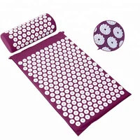 

Massage Cushion Foot Acupressure Mat Accupressure Mat