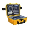 Tricases high quality waterproof IP67 hard plastic case electrical complete tools box set M2200
