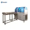 Half Production Improved Hydraulic Punching Machine