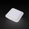 High quality cheap price fast food containers compostable box single-use lunch box