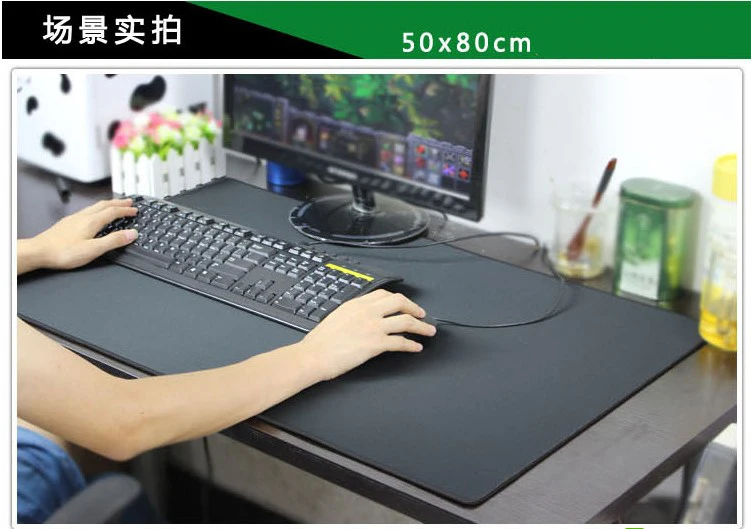 Super Size Office Desk Mat Table Mat Big Mouse Pad Buy Desk Mat