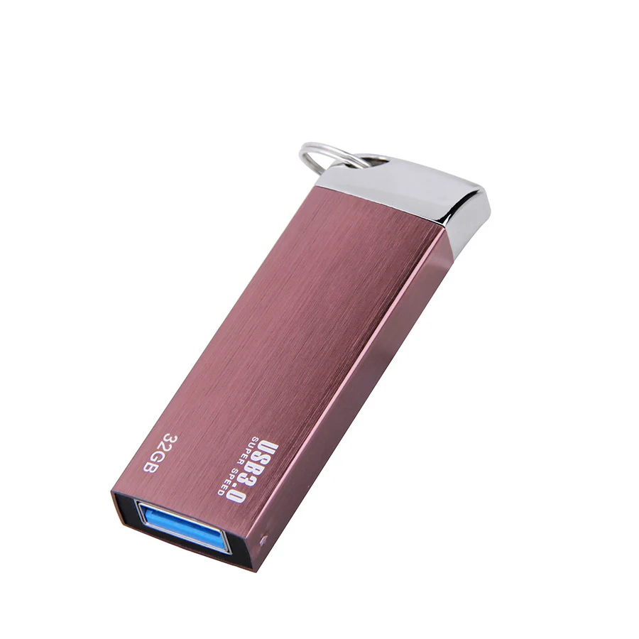 

Giveaway Gift Metal Box Usb Flash Drive Memory Stick Logo, Beige, black