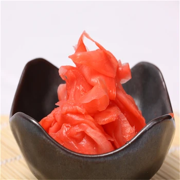 Japanese Sushi Ginger Pink - Buy Japanese Sushi Gari Ginger,Sushi