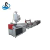 High quality net film making machine for making rope