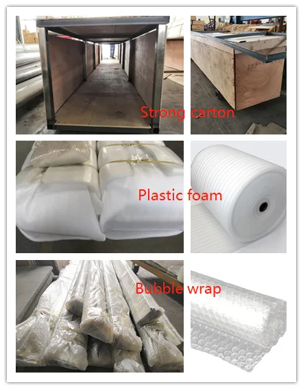 product-Hurricane Windproof Roller Shutter Door Roll Up Door For Industrial-Zhongtai-img-2