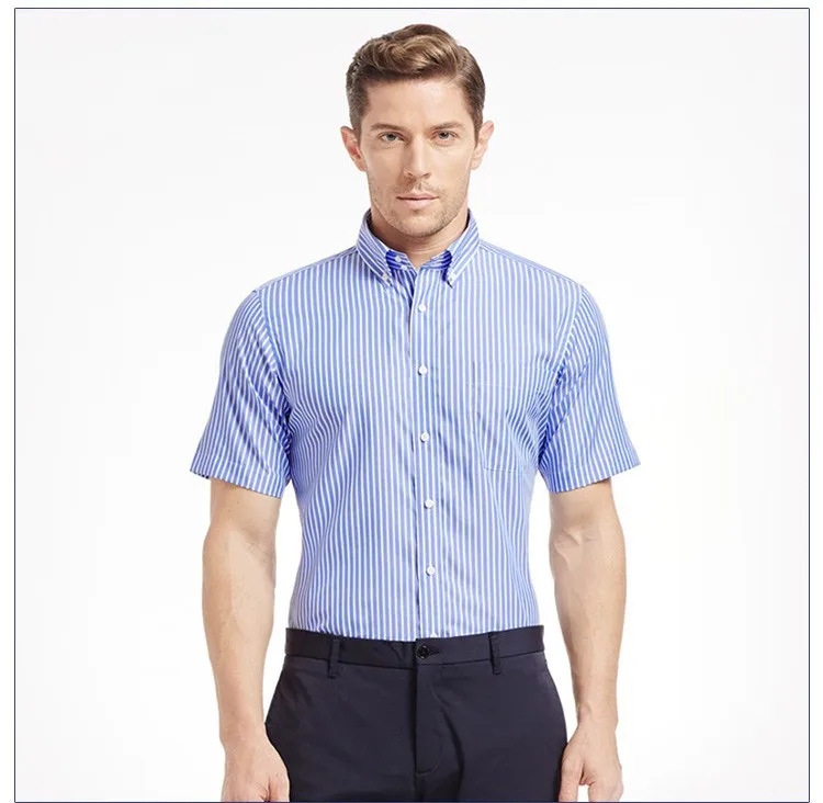 Custom Design New Model Formal Shirts For Business Men - Buy Shirts For ...
