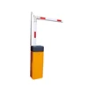 Factory direct automatic barrier smart parking system barrier gate