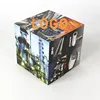 hot selling toy Custom Business Promotional items folding magic cubes for children