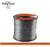 For Die Formed Packing Marine Corps Ring Expanded Graphite Yarn