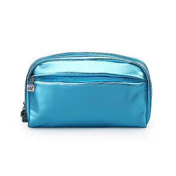 cosmetic train bag