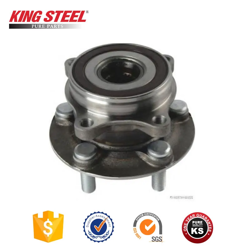 Kingsteel Hub Bearing For Toyota Prius 2zr 2009; Lexus Ct 5zrfxe 2010