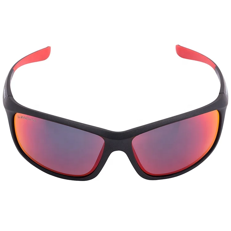 

2020 U-TOP Fashion Shades Sunglasses TR90 Sport Sun Glasses GK1002X2