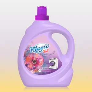 Image of New Arrive Laundry detergent Liquid Making Machine Bottle Washing Product