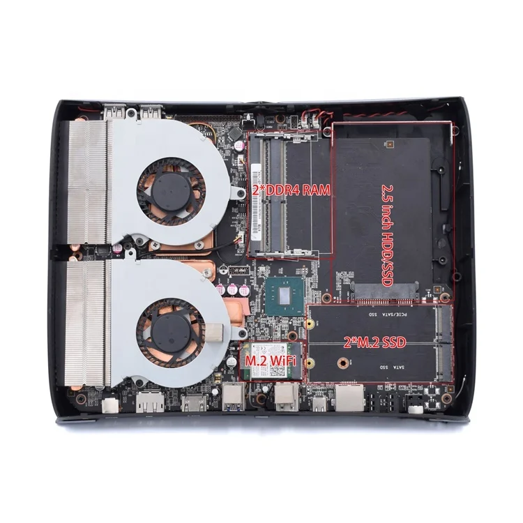 portable linux mini pc