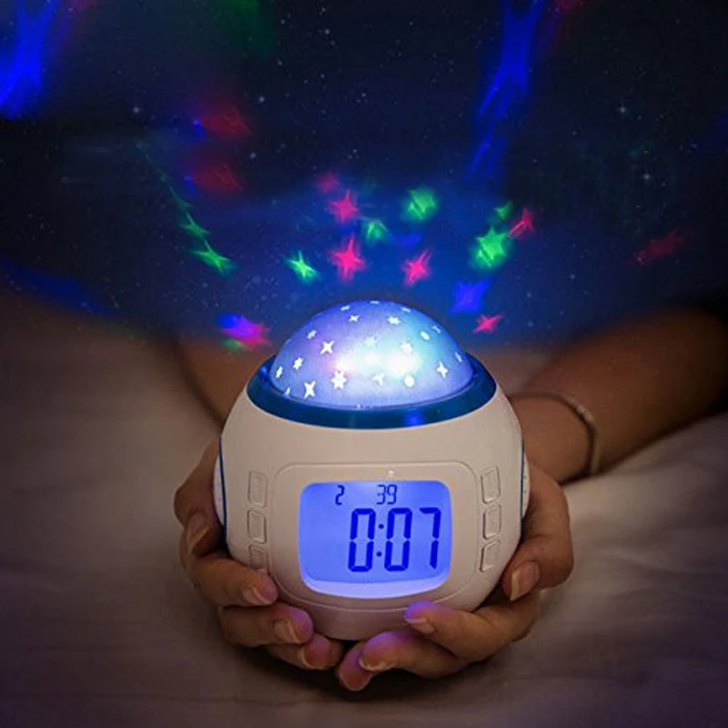 Moon Star Light Projecting Oval Shape Electronic Ceiling Projection Clock With Alarm Buy Ceiling Projection Clock Oval Shape Lcd Display Screen Electronic Alarm Clock Mute Projection Alarm Clock For Children Product On Alibaba Com