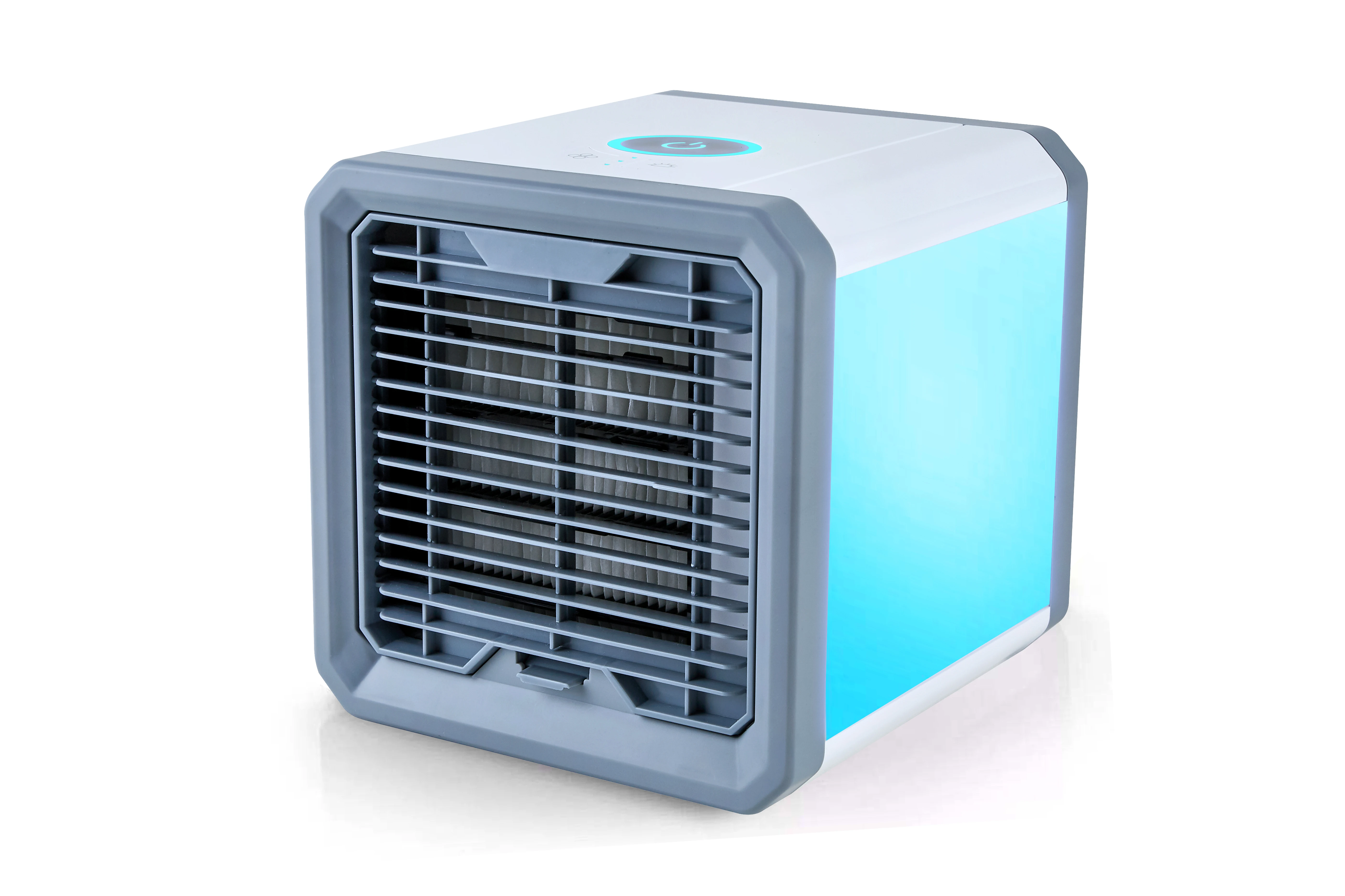 
Arctic Air Personal Space Mini Cooler with combined Function of Cooler /Conditioner Free Samples 