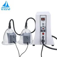 

RYZW Professional breast enlargement sucking breast lifting buttock enlargement massager machine