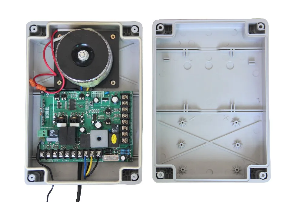 Automatic Swing Gate Opener/swing Door Opener For Hme Pkmc02 Buy