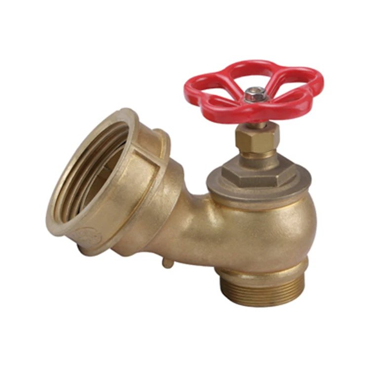 
Low price of fire hydrant water sprinkler of ISO9001 Standard 