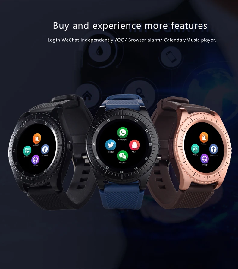 smartwatch for moto z3