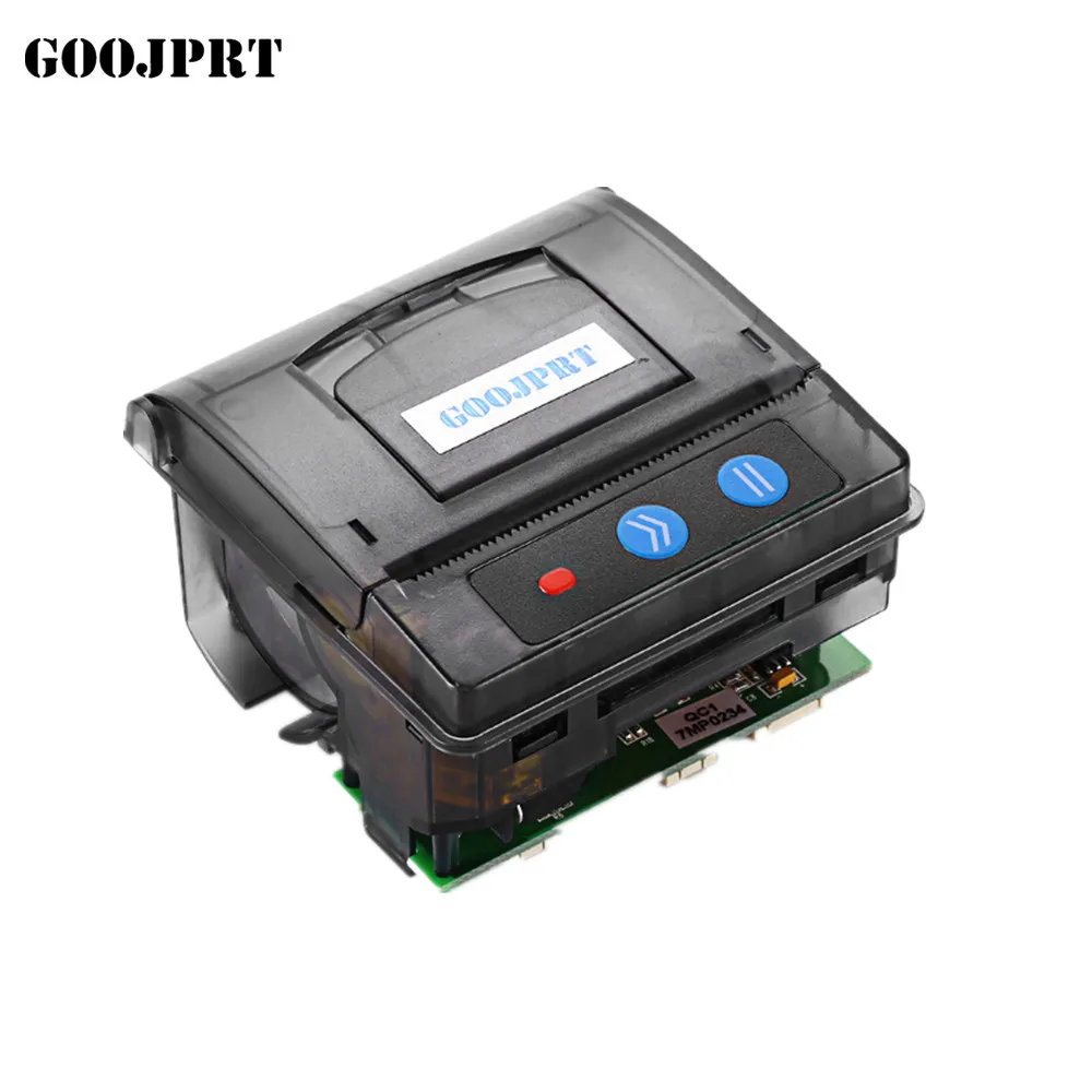 rs232 thermal printer