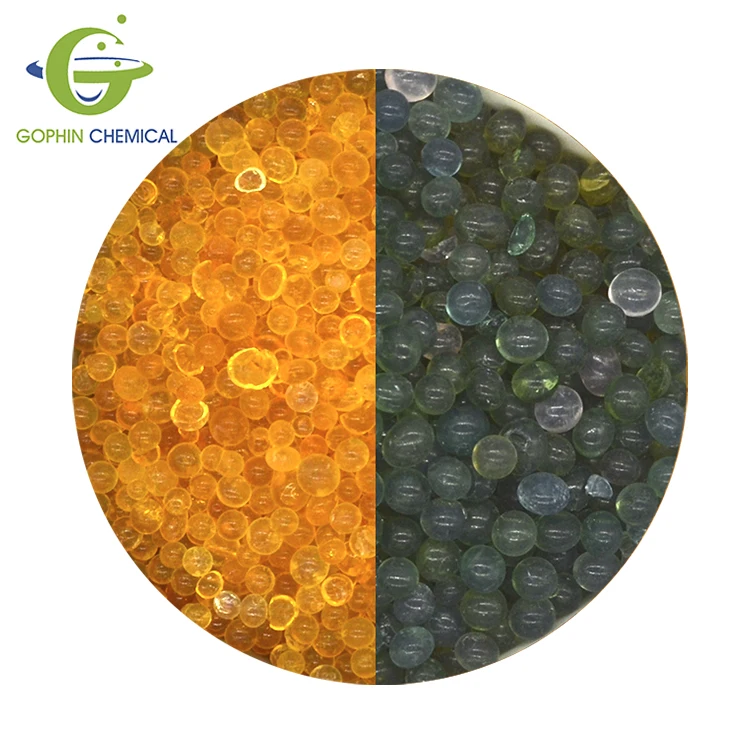 Silica Gel Density ofp.hcmiu.edu.vn