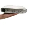 2019 Hot Sale New 3D display proyector dlp 1080P Support mini dlp android projector with wifi