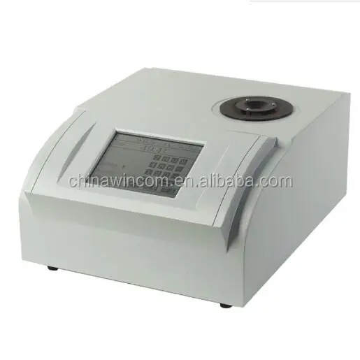 High Quality Digital Melting Point Apparatus/Melting Point Tester(WRS-1C)