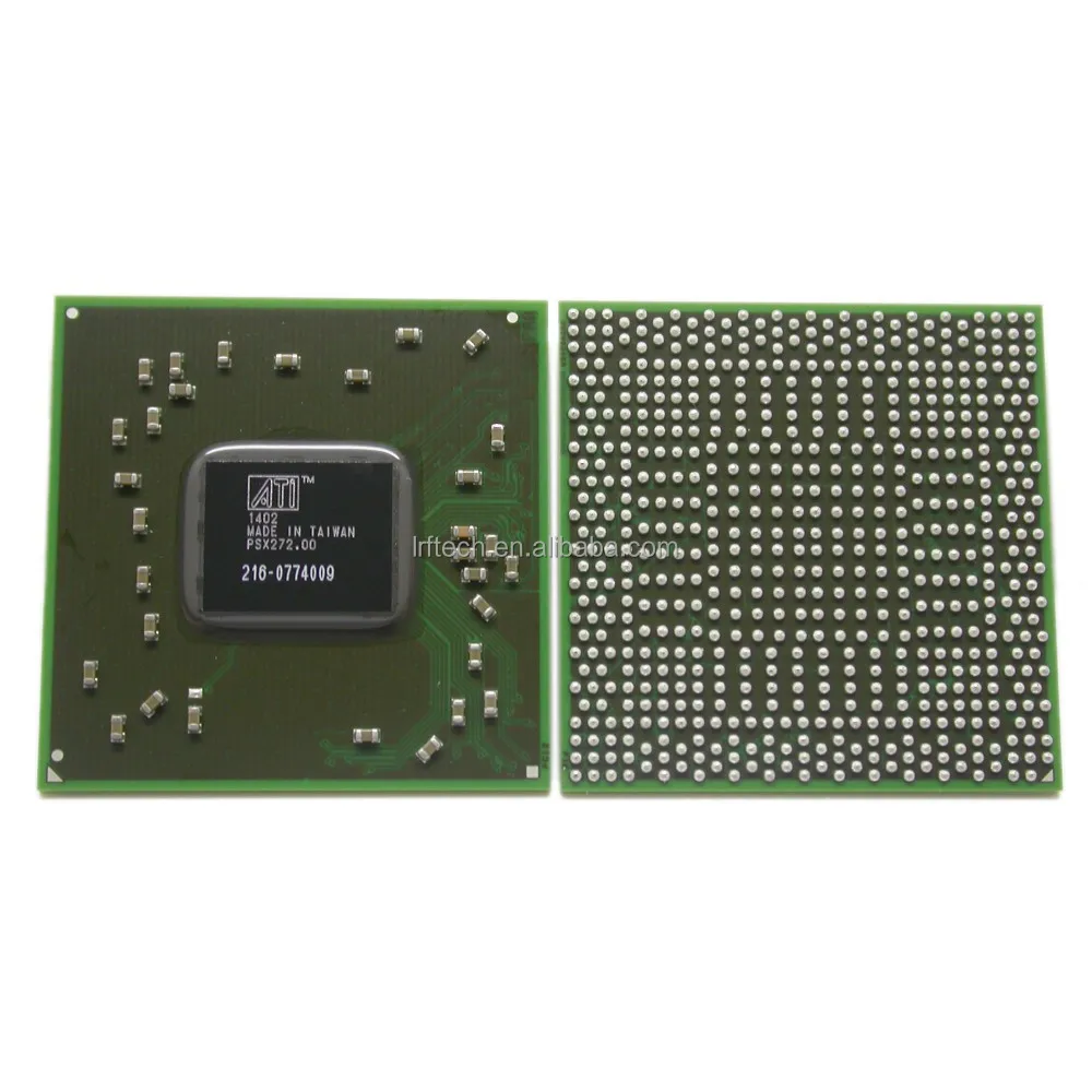 Brand New ATI 216-0772003 BGA Chipset Graphic DC:2011 TAIWAN