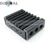 Eglobal high quality mini desktop computer intel core i7 5500U mini pc laptop Intel HD Graphics 5500 Dual Lan