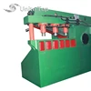 Cutting and guillotine shearing customized scrap metal shear