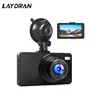 3inch HD Screen 1080P Full HD Car DVR 170 Degree Lens Car Camera Video Recorder G-sensor Dash Cam