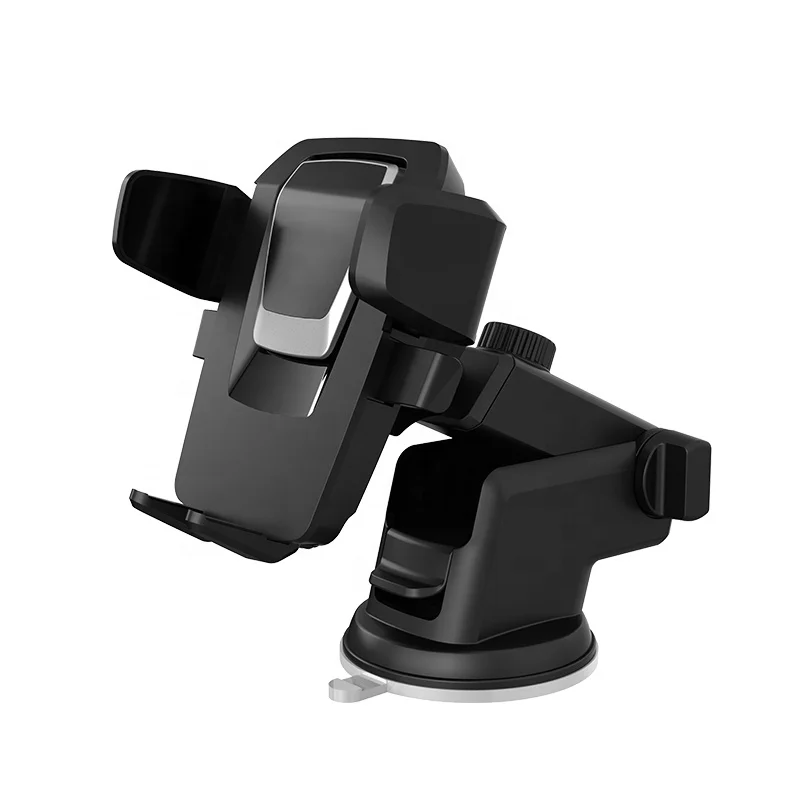 
car dashboard windshield mount flexible suction phone holder mobile tablet car holder  (62036669075)