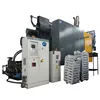 2000T Automatic aluminium continuous die casting machine price
