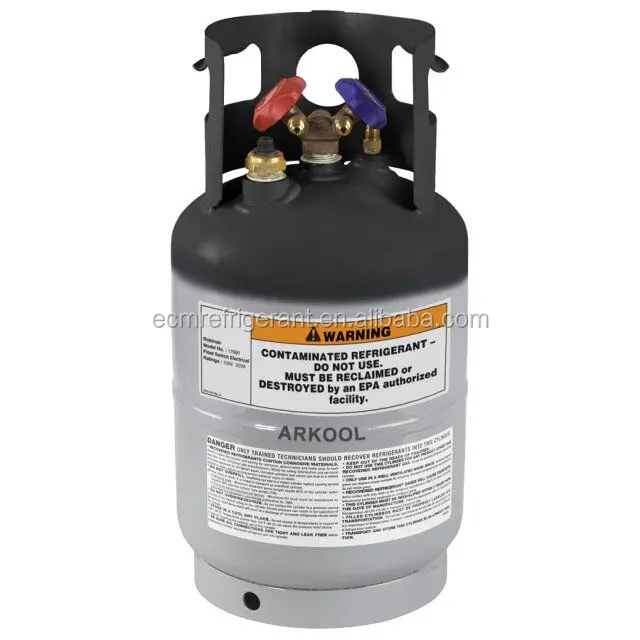 wholesale refrigerant gas r134a