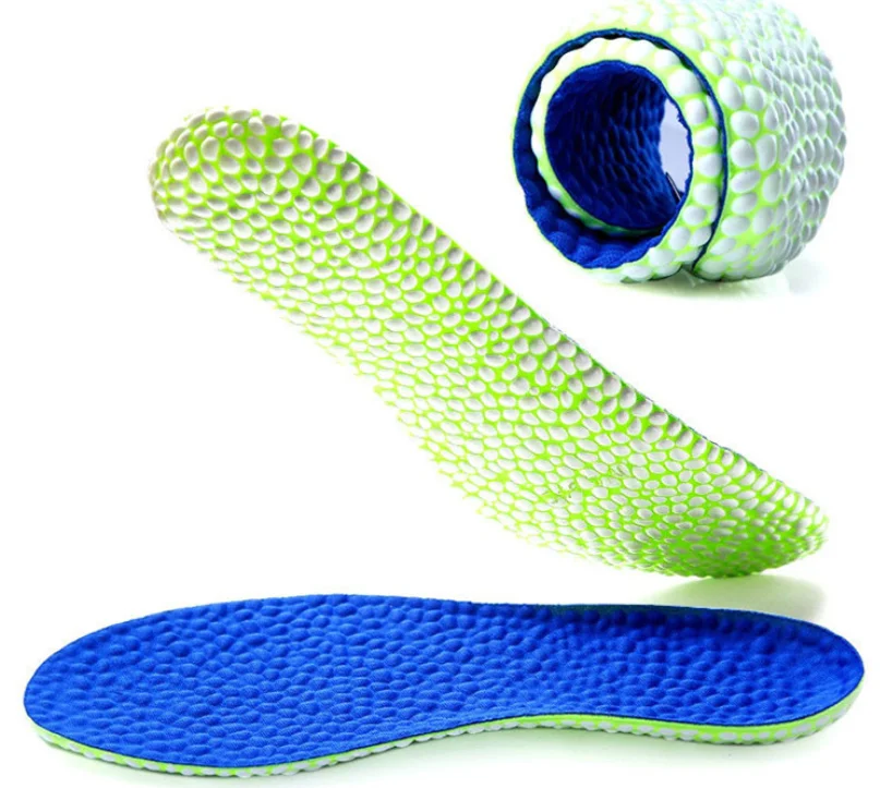 
China Manufactory hot sale top quality best price etpu/ eva insole+rubber/tpr outsole SOT IC Part 