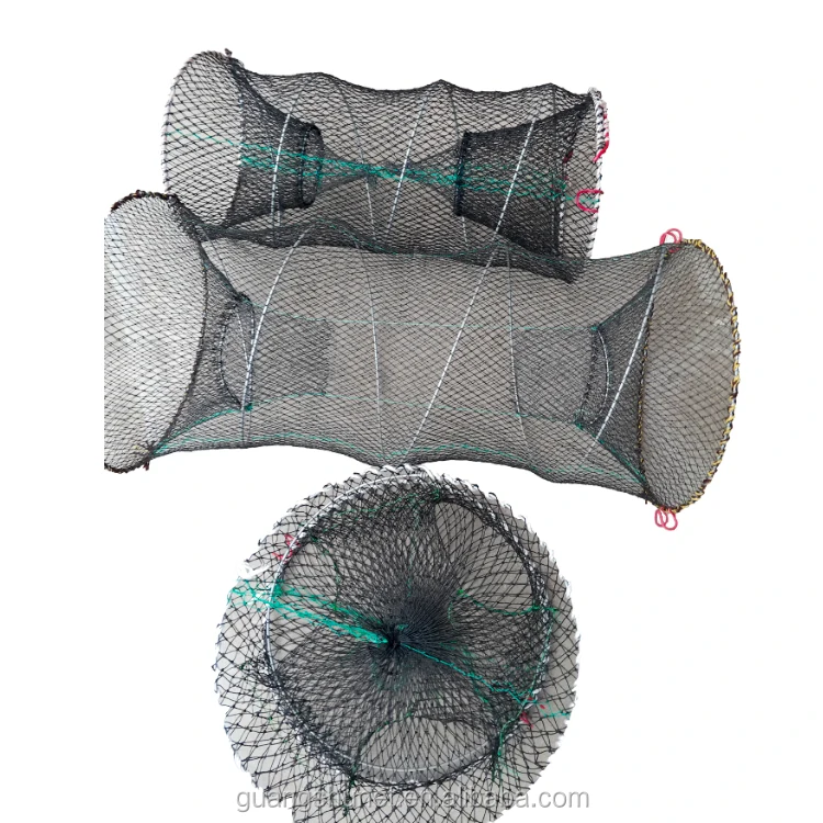 20*40 Cm Nets Fish Cage Floating Fish Cage Fish Net Cage Buy Nets