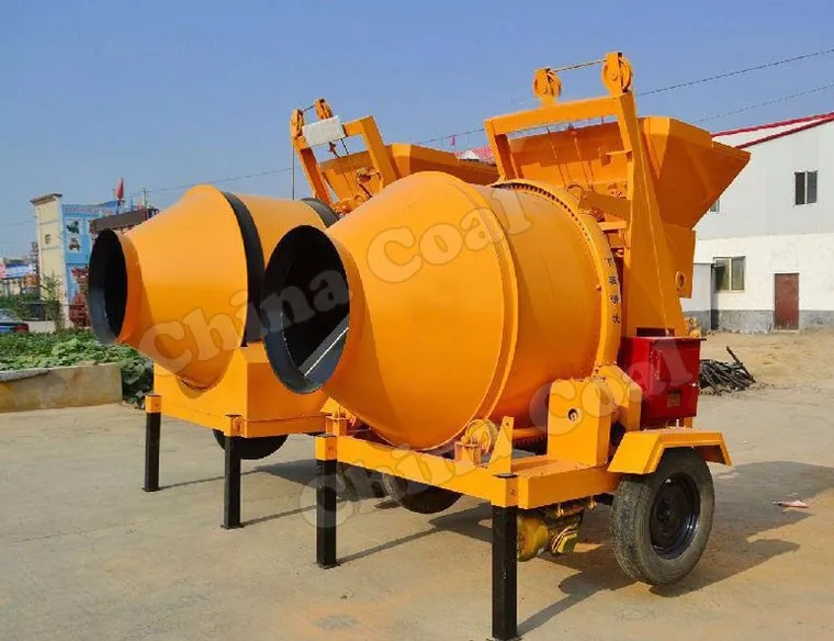 Jzc250 Selflifting Small Concrete Mixers Buy Small Concrete Mixers,Concrete Mixers,Mini