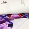 Outdoor vinyl sticker inkjet printing self adhesive vinyl material for poster